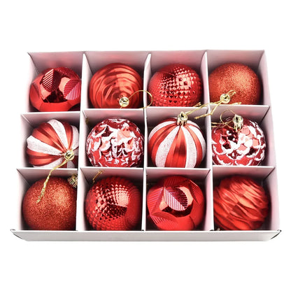 Decorative Christmas Tree Hangers