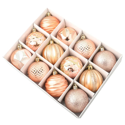 Decorative Christmas Tree Hangers