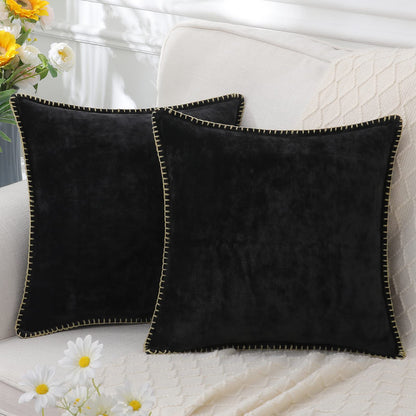 Soft Cozy Throw Pillow