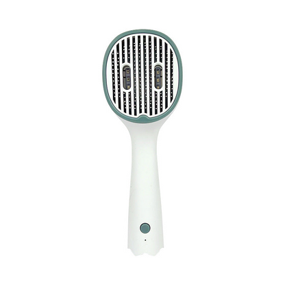 Effective Tick Removal Pet Brush
