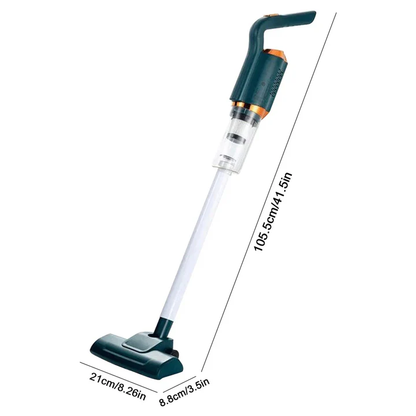 Lightweight Wireless Handheld Vacuum