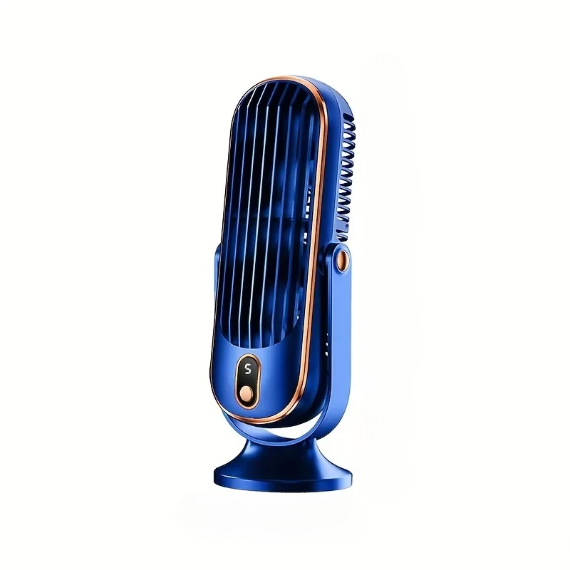 Portable Mini Office Fan Cooler