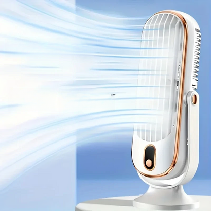 Portable Mini Office Fan Cooler