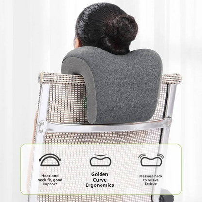 Comfortable Office Chair Head Rest