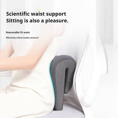 Comfortable Office Chair Head Rest