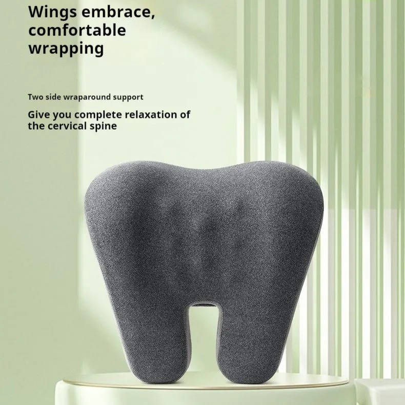 Comfortable Office Chair Head Rest