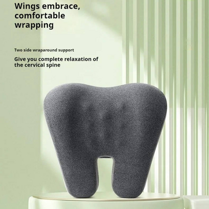 Comfortable Office Chair Head Rest
