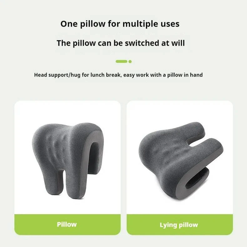 Comfortable Office Chair Head Rest