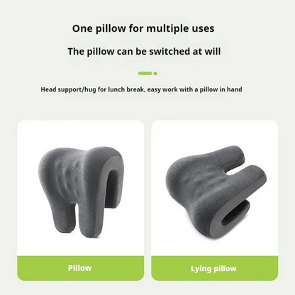 Comfortable Office Chair Head Rest