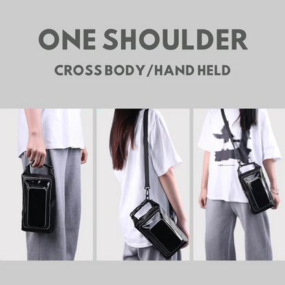 Waterproof Cell Phone Protective Pouch