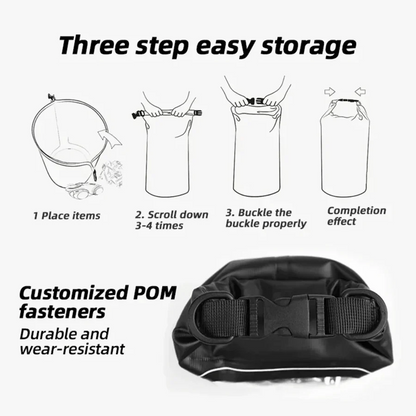Waterproof Cell Phone Protective Pouch