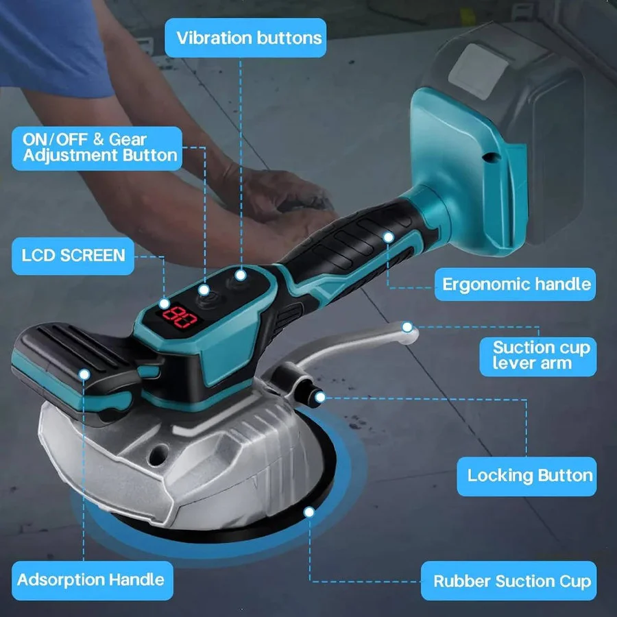 Strong 5.1 Vacuum Cleaner Suction Kit