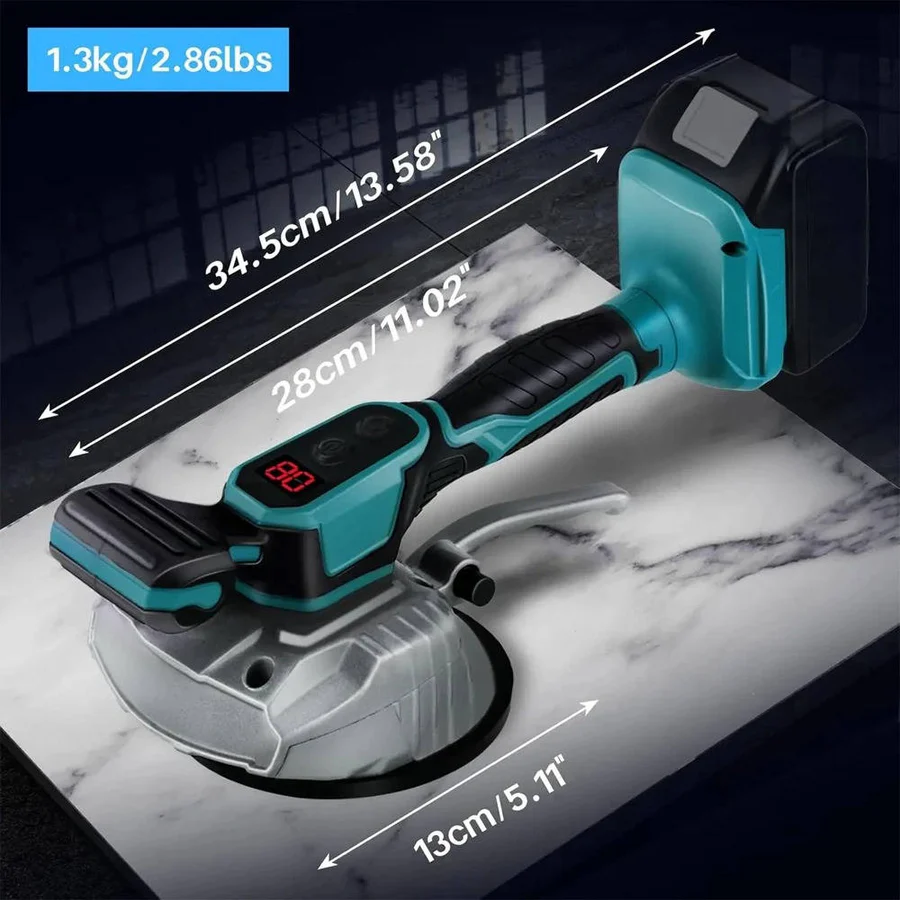 Strong 5.1 Vacuum Cleaner Suction Kit