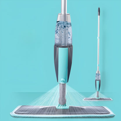 Easy Clean Floor Mop - Luxicro