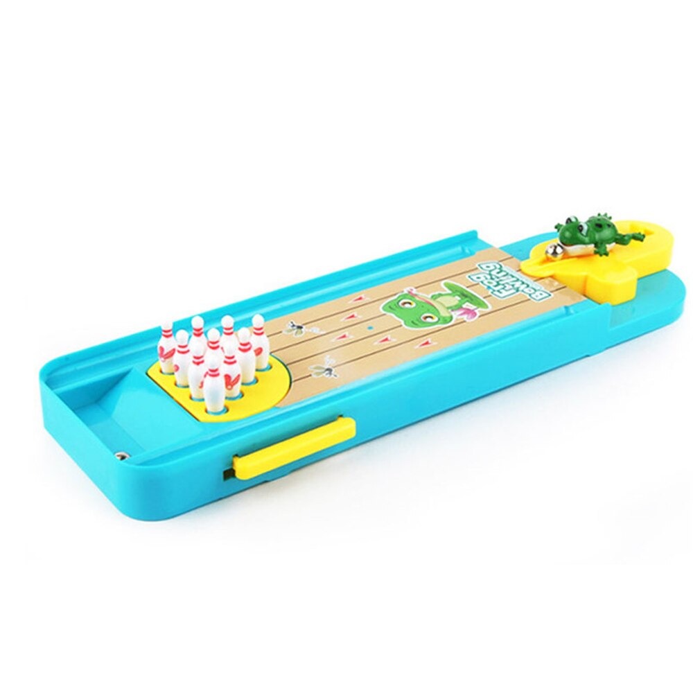 Fun Mini Bowling Game for Children