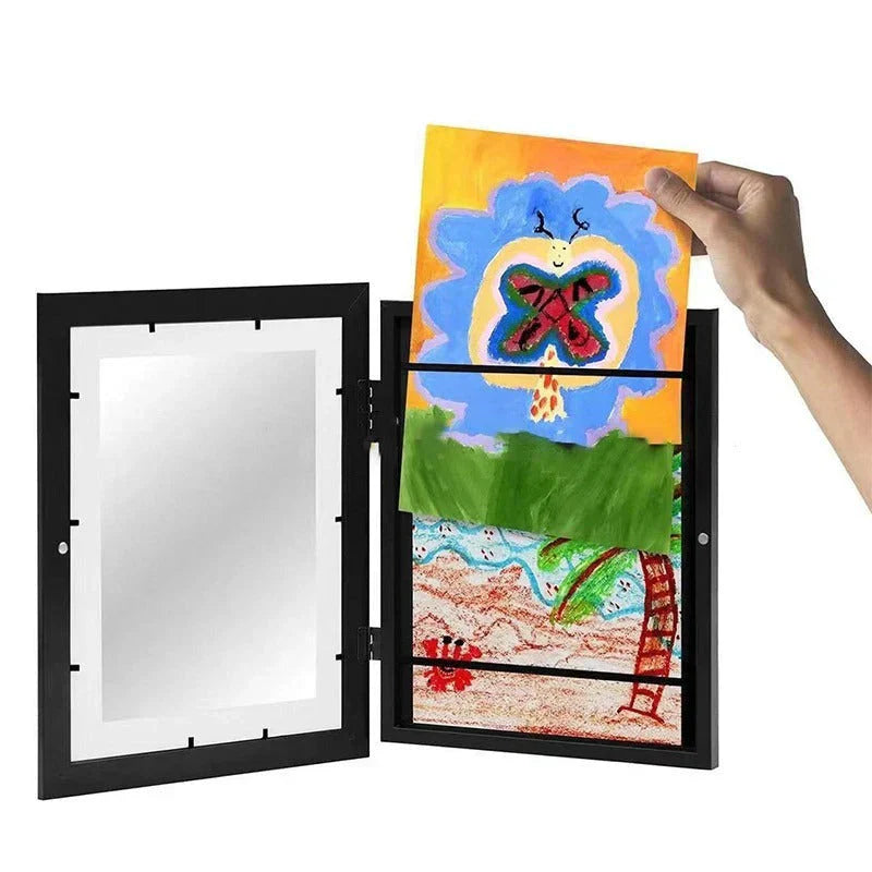 Stylish Picture Display Frame