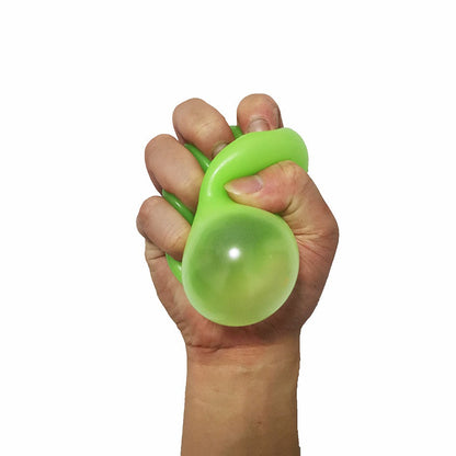 Glow in Dark Bouncing Balls for Kids
