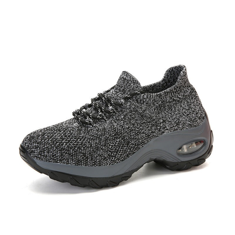 Supportive Arch Relief Walking Shoes
