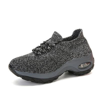 Supportive Arch Relief Walking Shoes