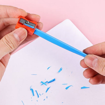 Colorful Washable Kids Art Colored Pencils