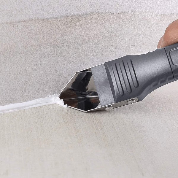Professional Caulk Tool Kit for Easy Sealing