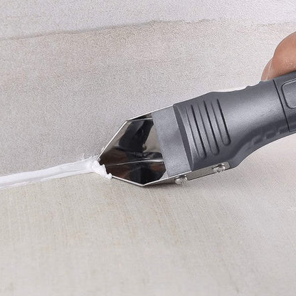 Professional Caulk Tool Kit for Easy Sealing