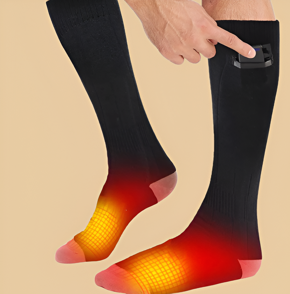 Warm Thermal Socks - Luxicro
