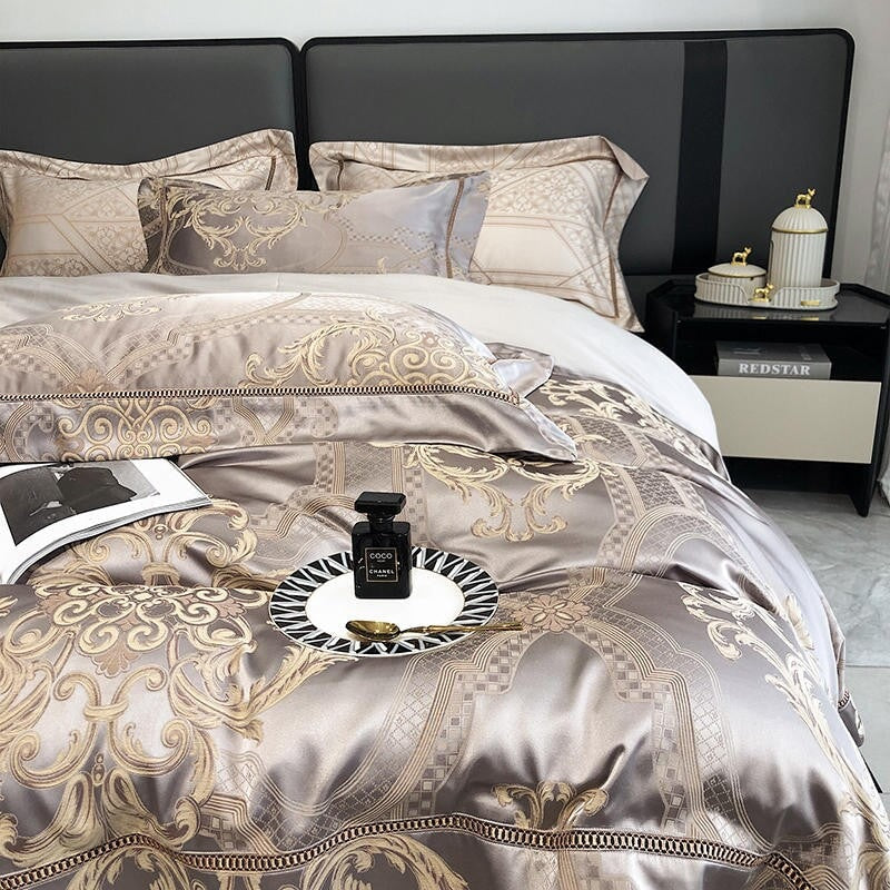 Premium Soft Bedding Set