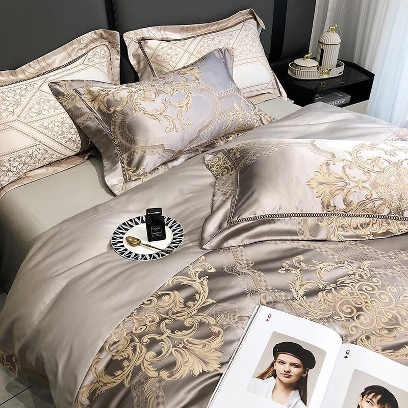 Premium Soft Bedding Set