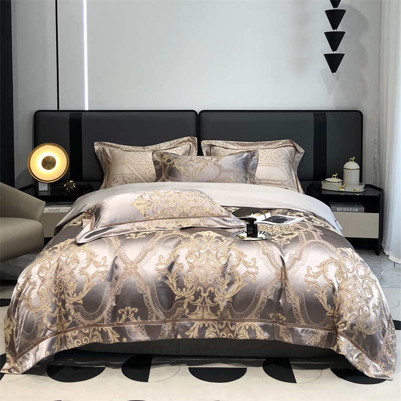 Premium Soft Bedding Set