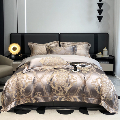 Premium Soft Bedding Set