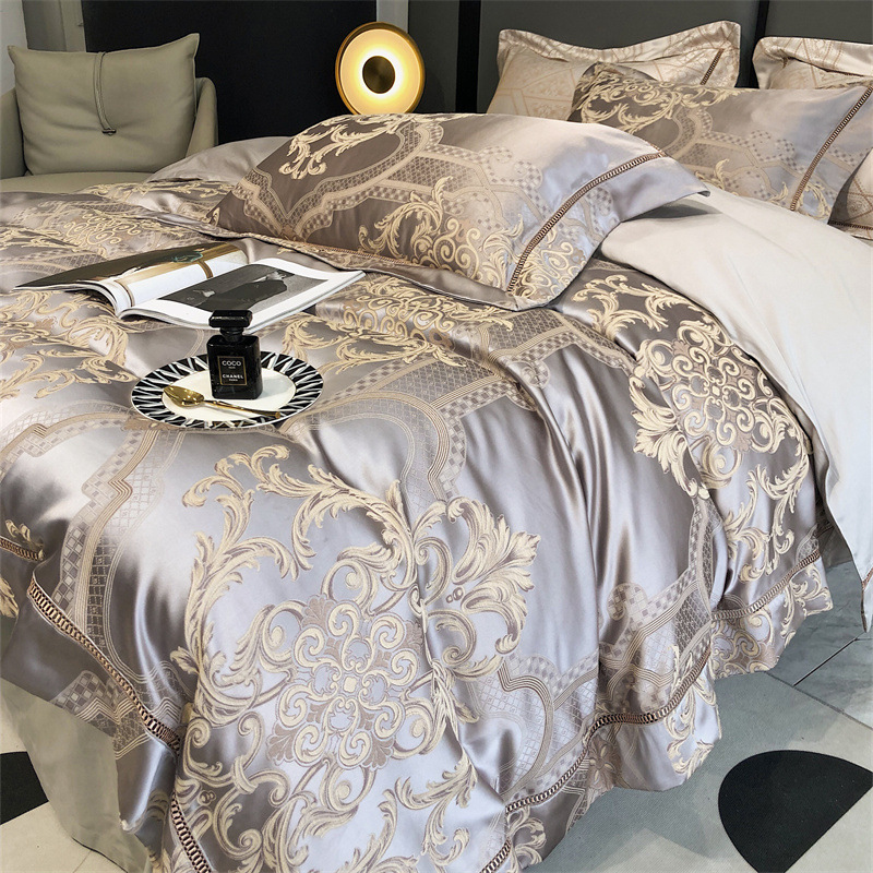 Premium Soft Bedding Set