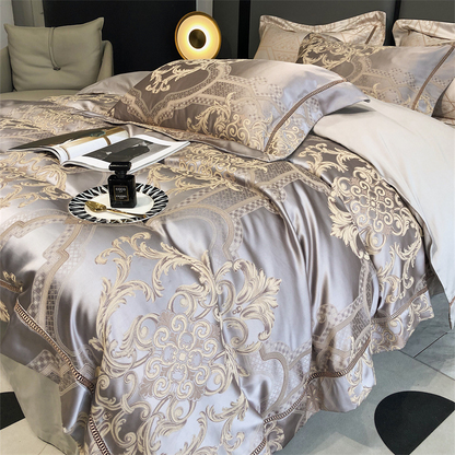 Premium Soft Bedding Set