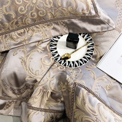Premium Soft Bedding Set