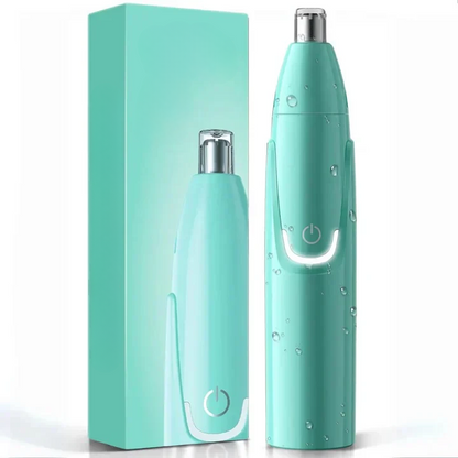Cordless Nose and Ear Grooming Trimmer