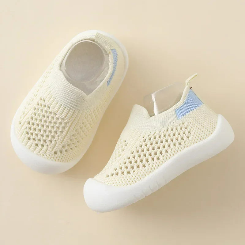 Lightweight Comfortable Infant Sneakers