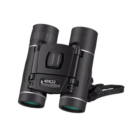 Long Range 40x22 Waterproof Hunting Binoculars