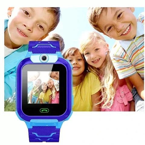 Children's Location Smartwatch