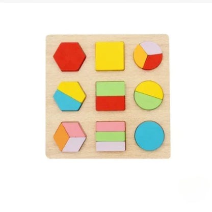 Interactive Educational Math Toy Kit for Children - Luxicro