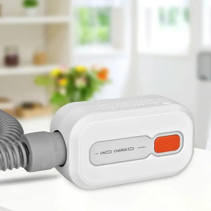 Portable CPAP Sanitizer Kit