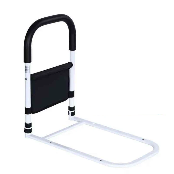 Easy Grip Bedside Support Rails - Luxicro