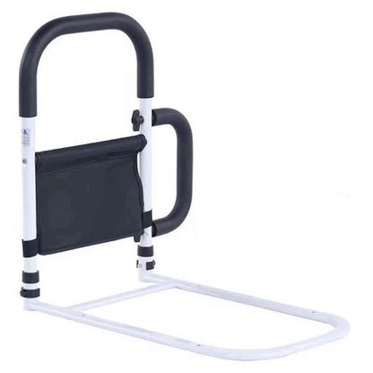 Easy Grip Bedside Support Rails
