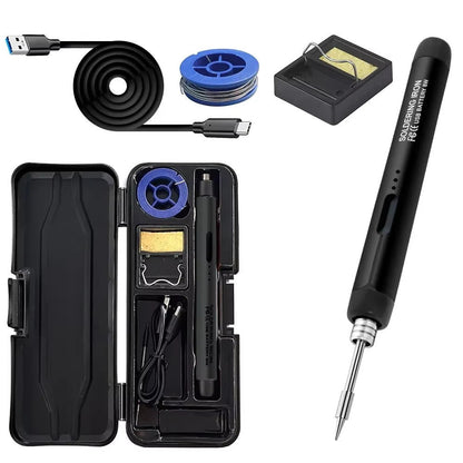 Professional 60W Soldering Iron Kit