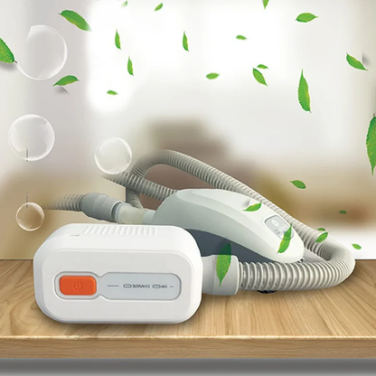 Portable CPAP Sanitizer Kit