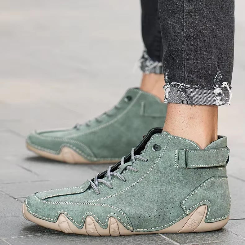 Minimalist Running Sneakers - Luxicro