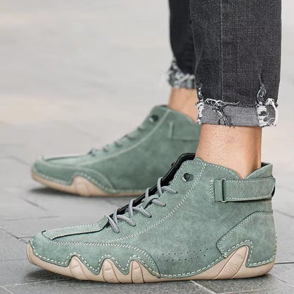 Minimalist Running Sneakers - Luxicro