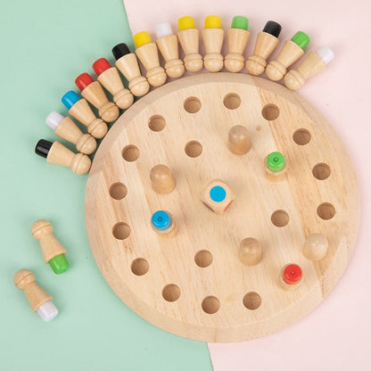 Smart Chess Board Game Set