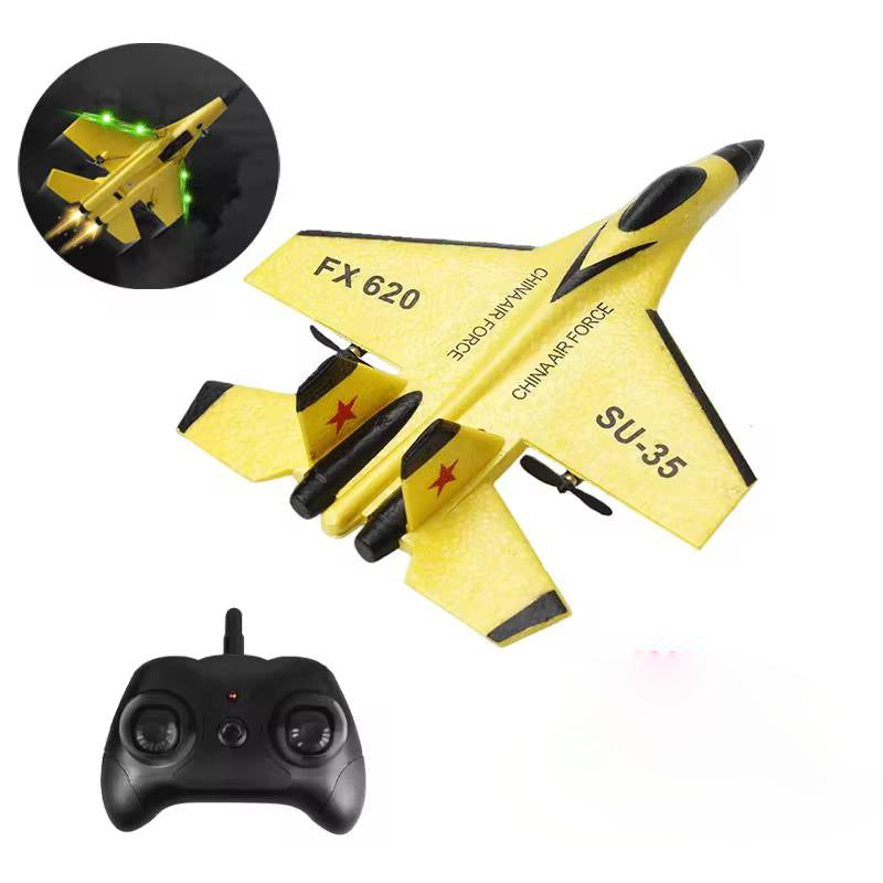 Easy Fly Remote Control Planes - Luxicro