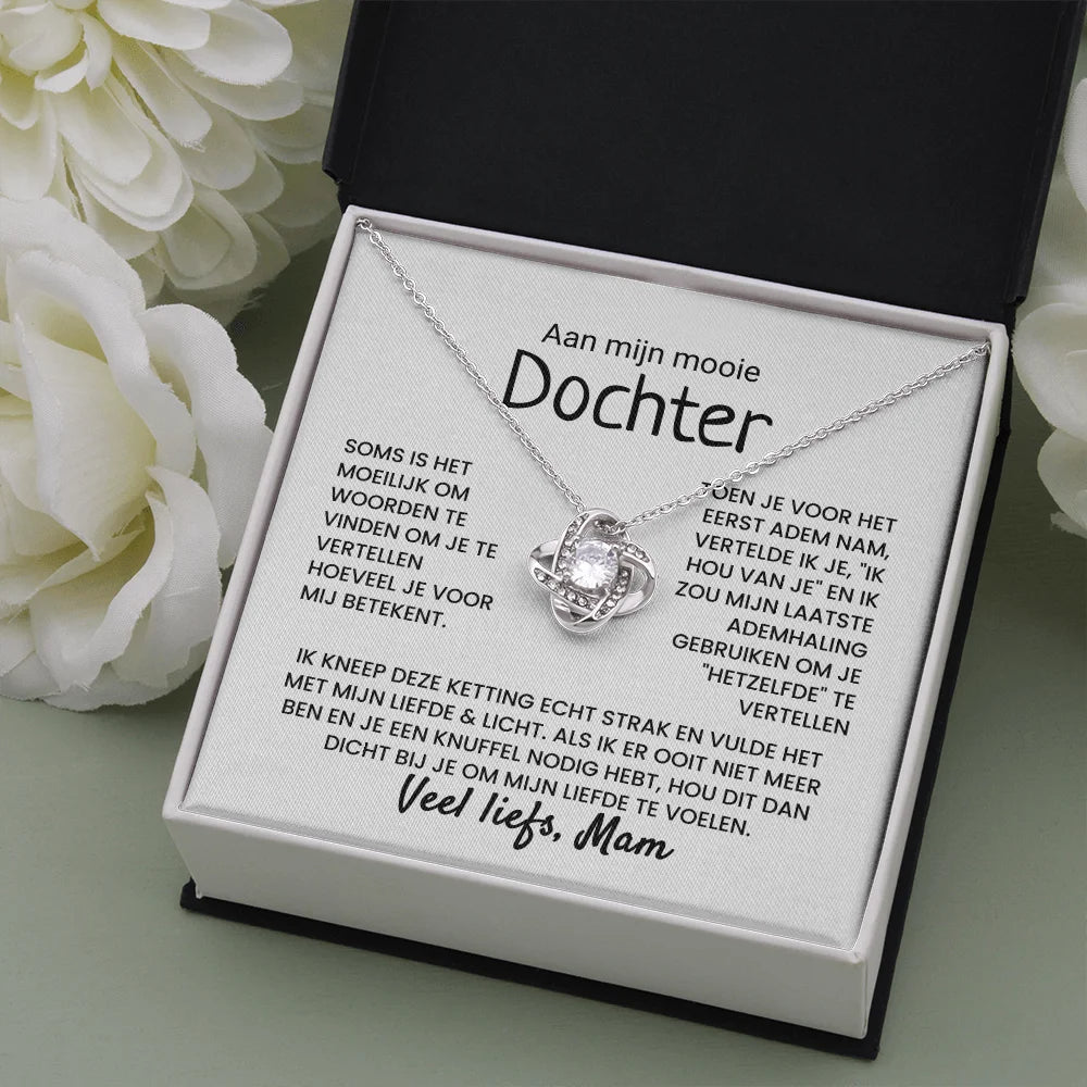 Sweetheart Pendant Necklace for Girls