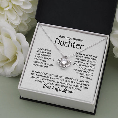 Sweetheart Pendant Necklace for Girls